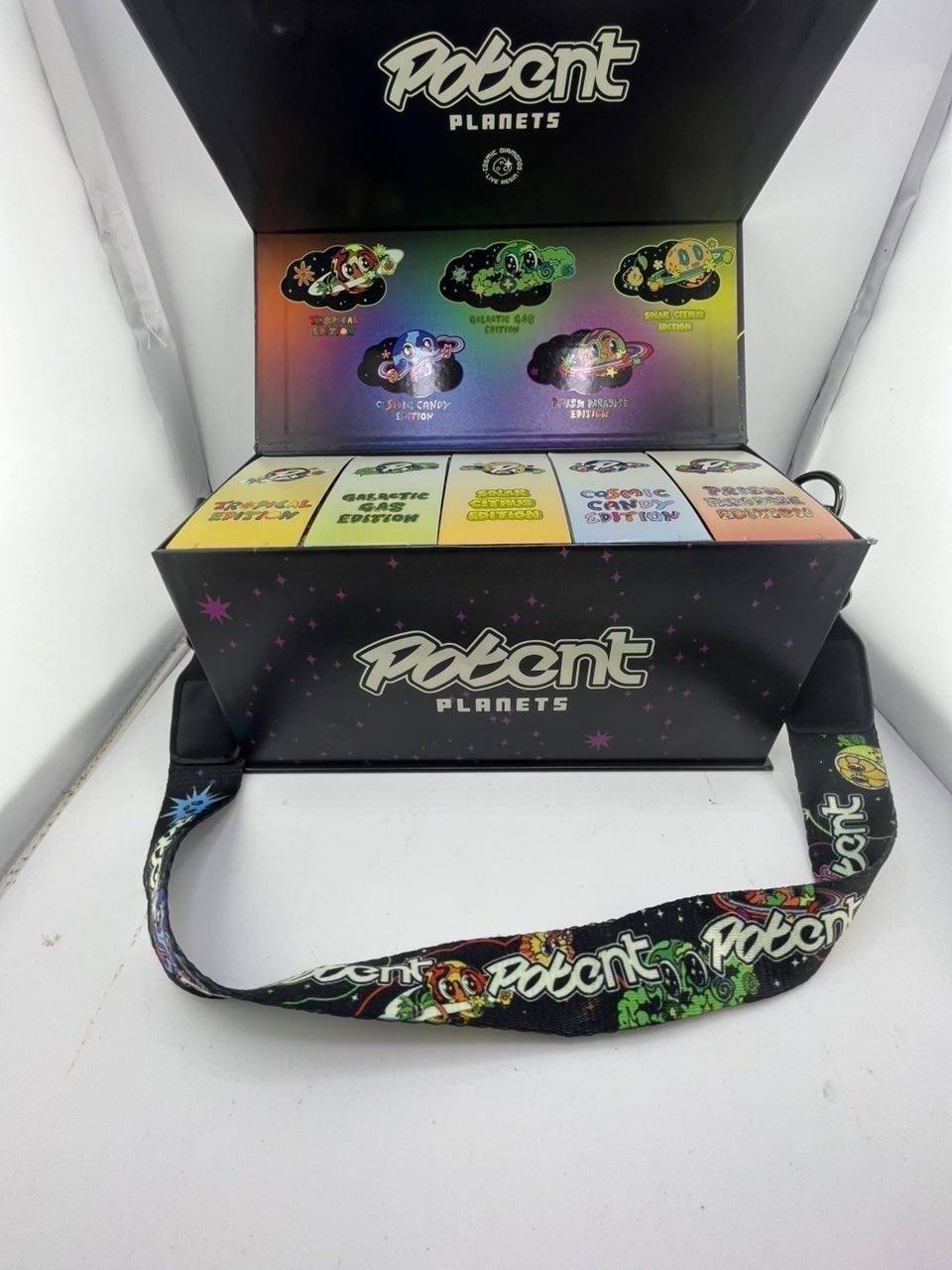 Potent dispos - Image 2