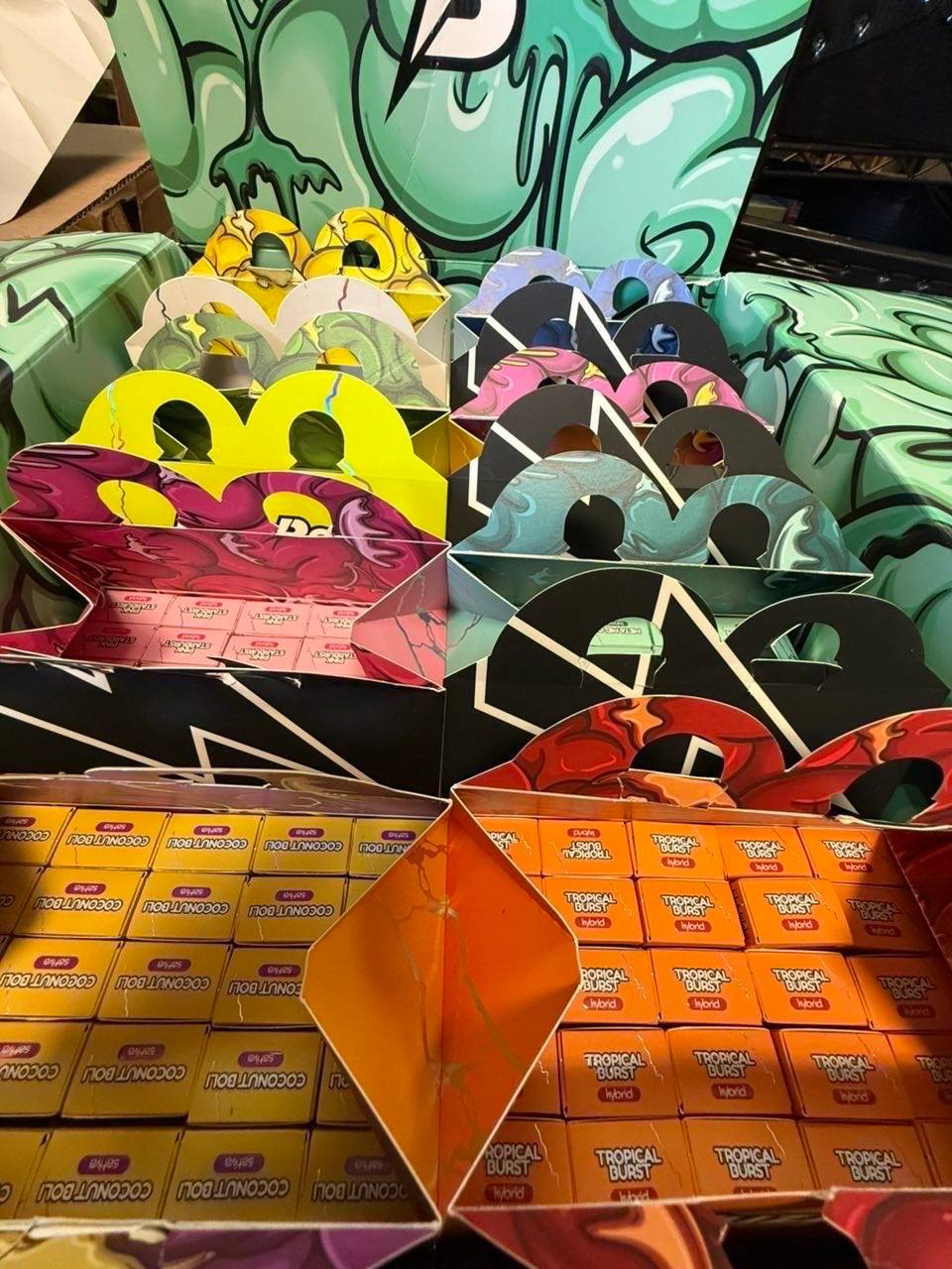 Buzzbar 2G disposable - Image 2