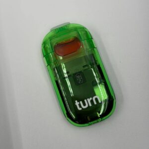 Turn 2g Disposable