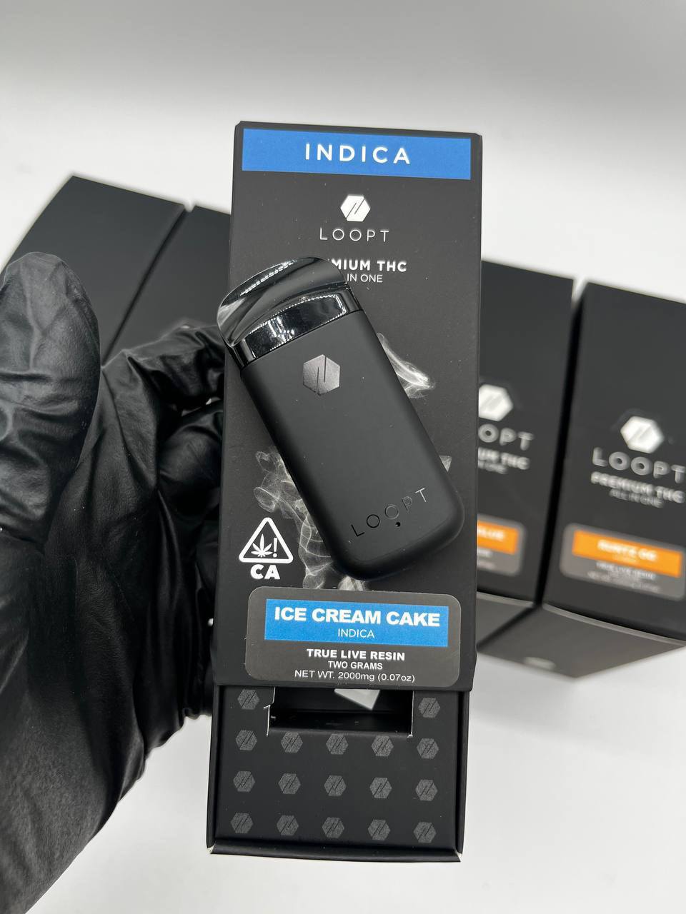 Loopt 2g Disposable