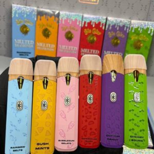 Alternative view of Big Chief 2g diamond