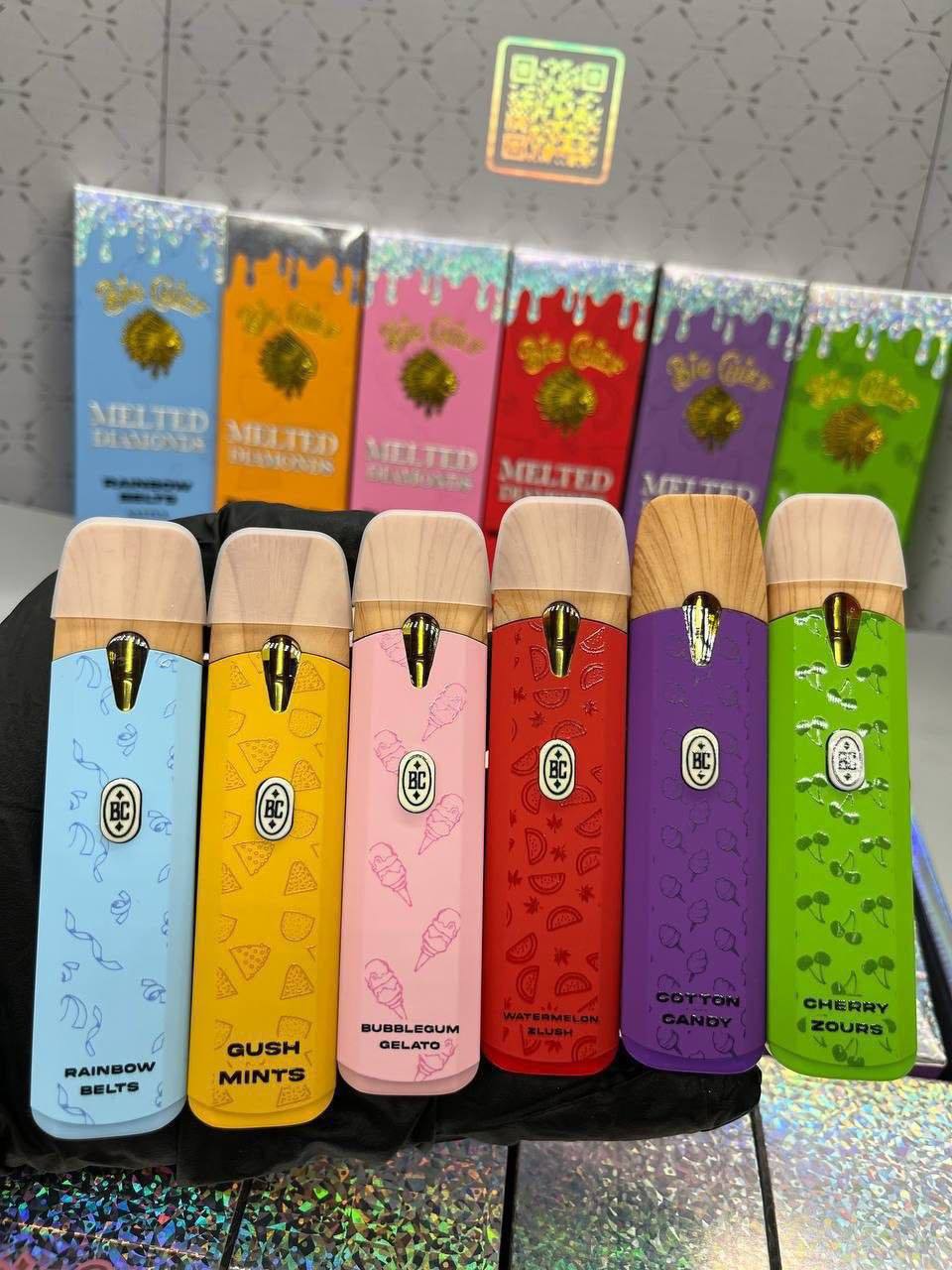 Big Chief 2g diamond - Image 2