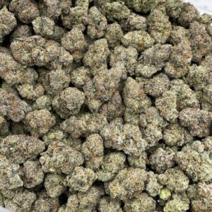 Alternative view of Blue Raspberry Snow Cone