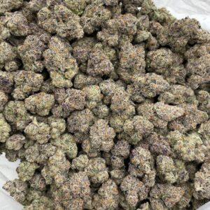 Alternative view of Lemon Slush