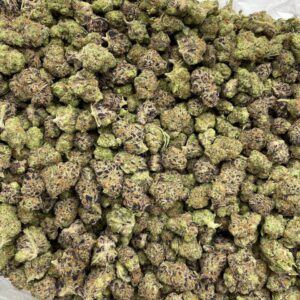 Alternative view of Peanut Butter Biscott