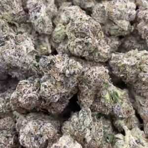 Alternative view of Zeus OG