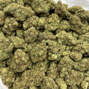 Alternative view of Mango Margarita