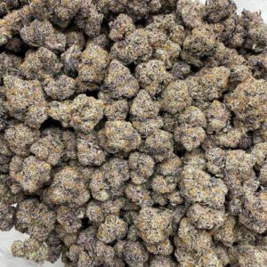 Alternative view of Guava Biscotti