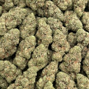 Alternative view of Vanilla Gelato 41