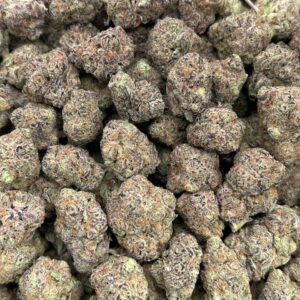 Alternative view of Glazed Apricot Gelato