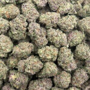 Alternative view of Grape Punch