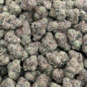 Alternative view of Candy Nerdz