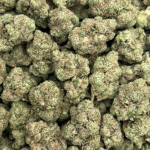 Alternative view of Cherry Poppers