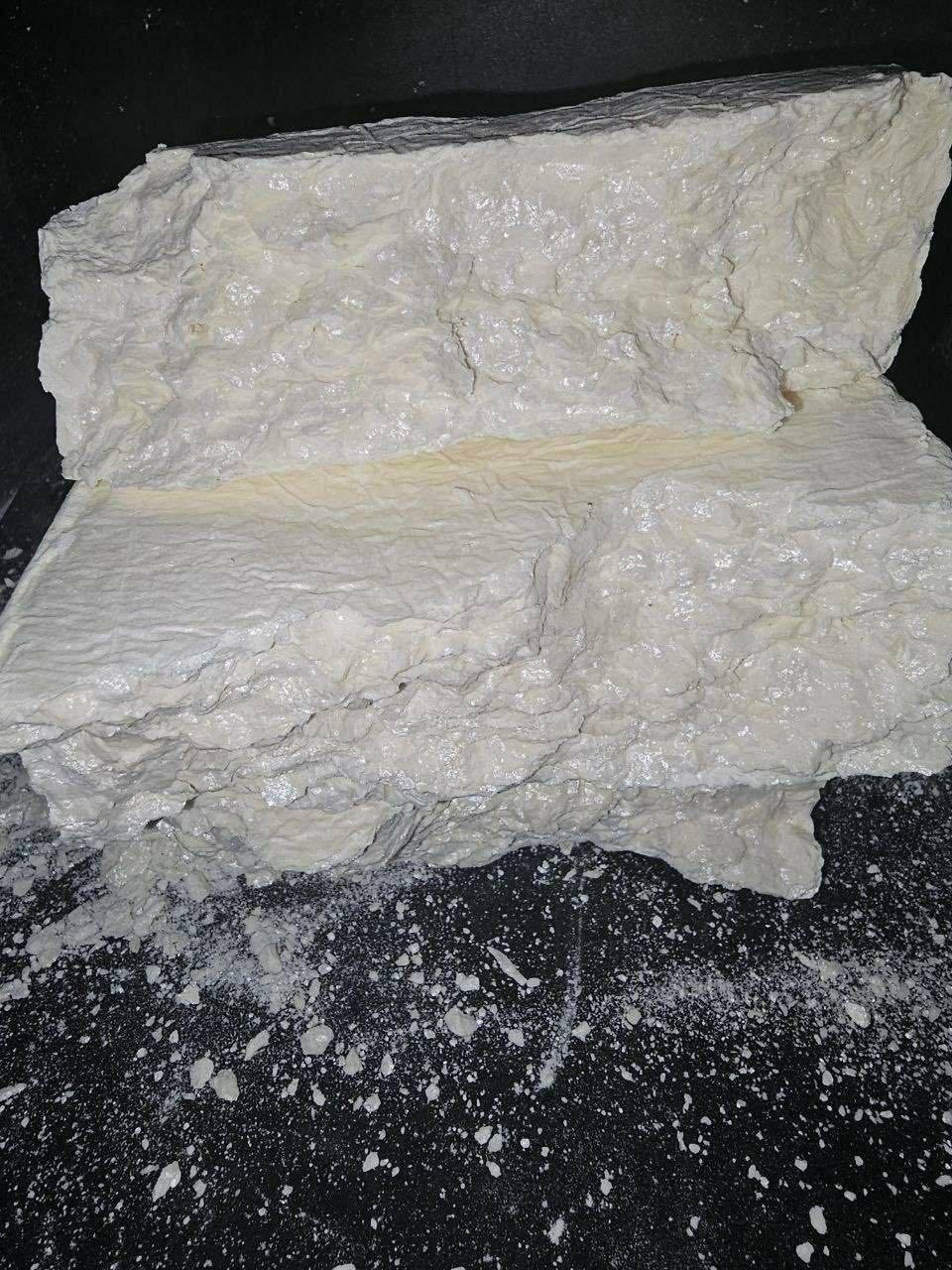 Coke white - Image 2