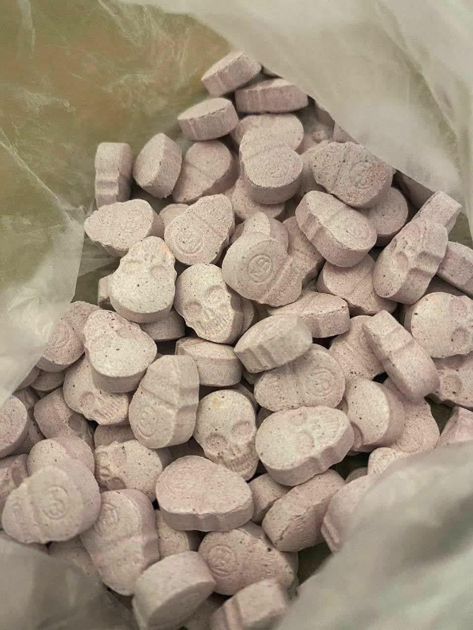 Ecstasy (xtc)300mg