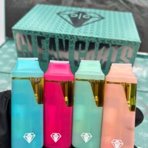 DISPOSABLE/CARTS