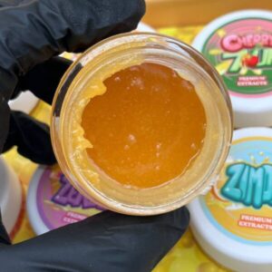 WAX/ PRE ROLLS