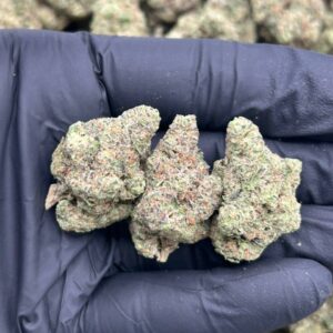 Alternative view of Fuel OG