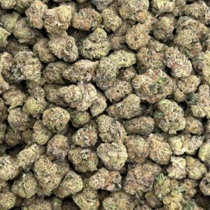 Cherry pie