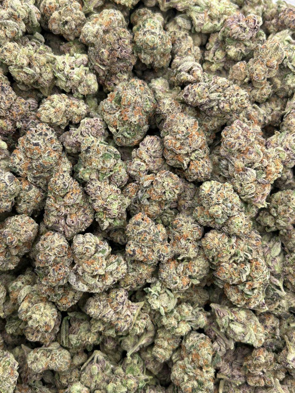 Grape Juice OG