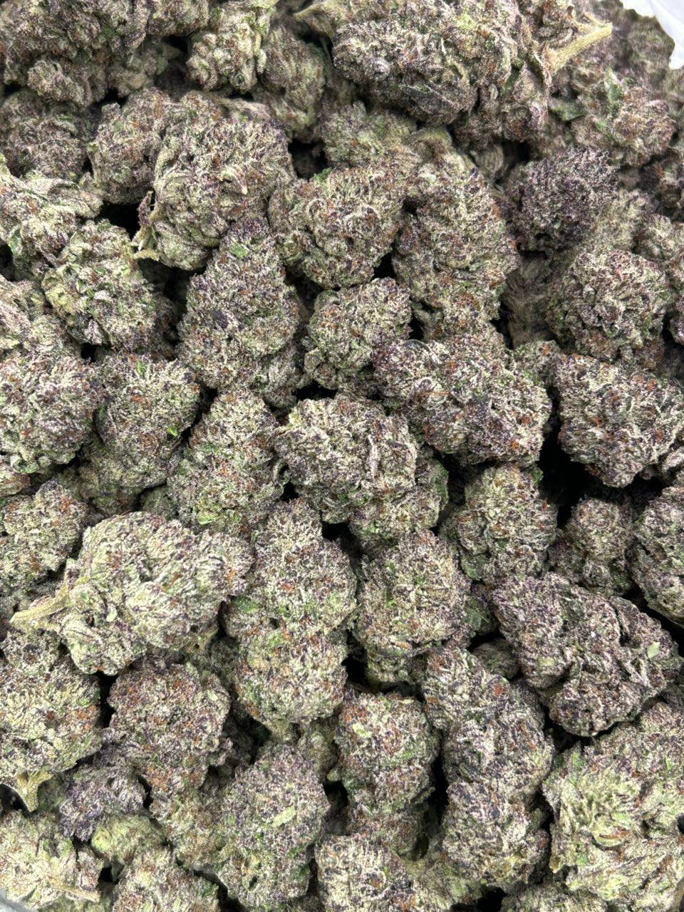Sweet Vanilla