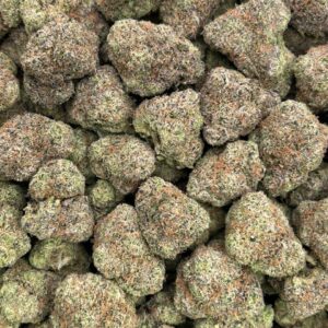 Cloud 9 Candy