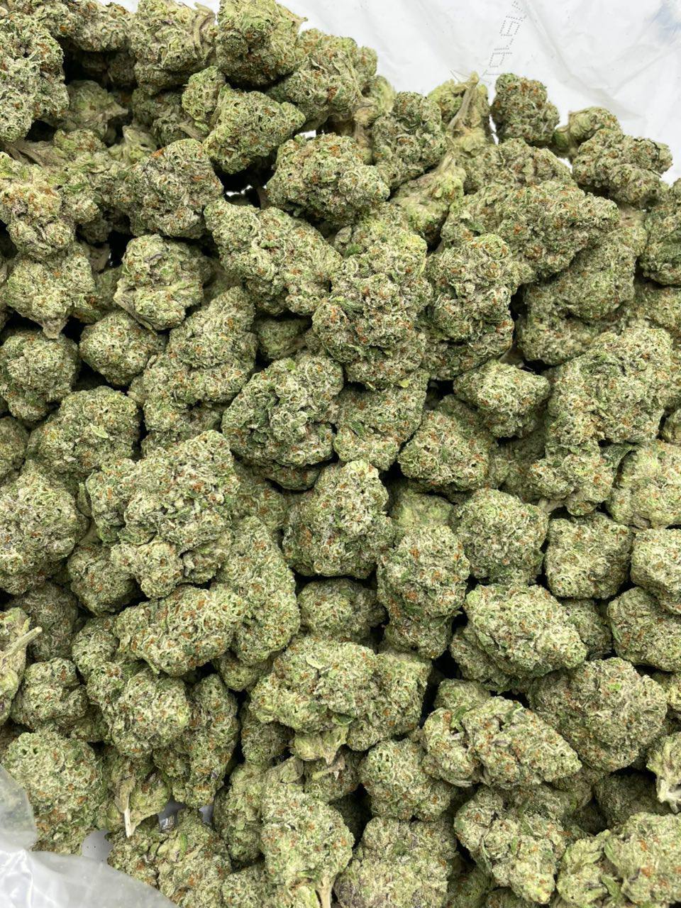 Race Fuel OG