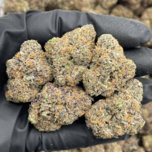 Alternative view of Sweet Tart