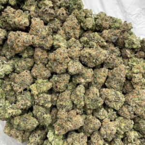 Animal Plushers - Half pound