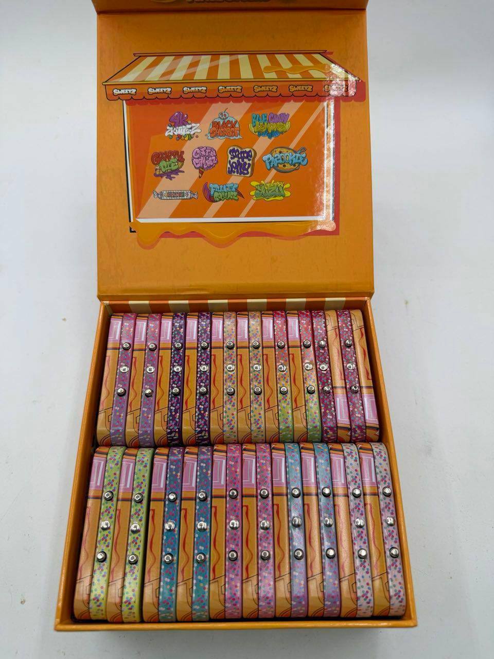 Pixie stix pre rolls - Image 2