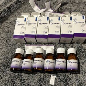 Farmaprams Xanax
