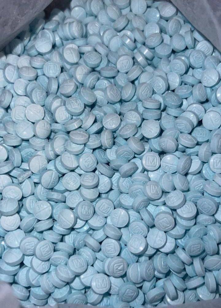Percs m30s