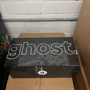 Alternative view of Ghost 2G
